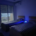 Schoene Elegante Zentrale Wohnung Sousse Khzama