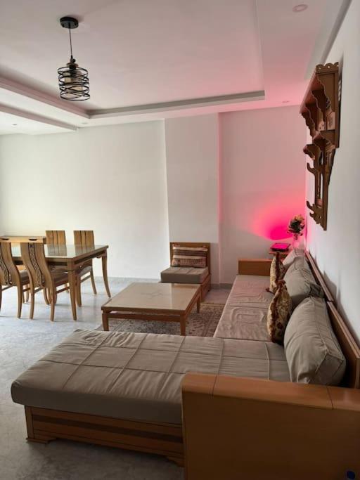 Schoene Elegante Zentrale Khzama Apartment Sousse