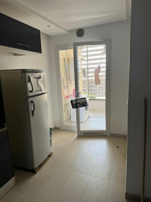 Apartment Schoene Elegante Zentrale Khzama Sousse