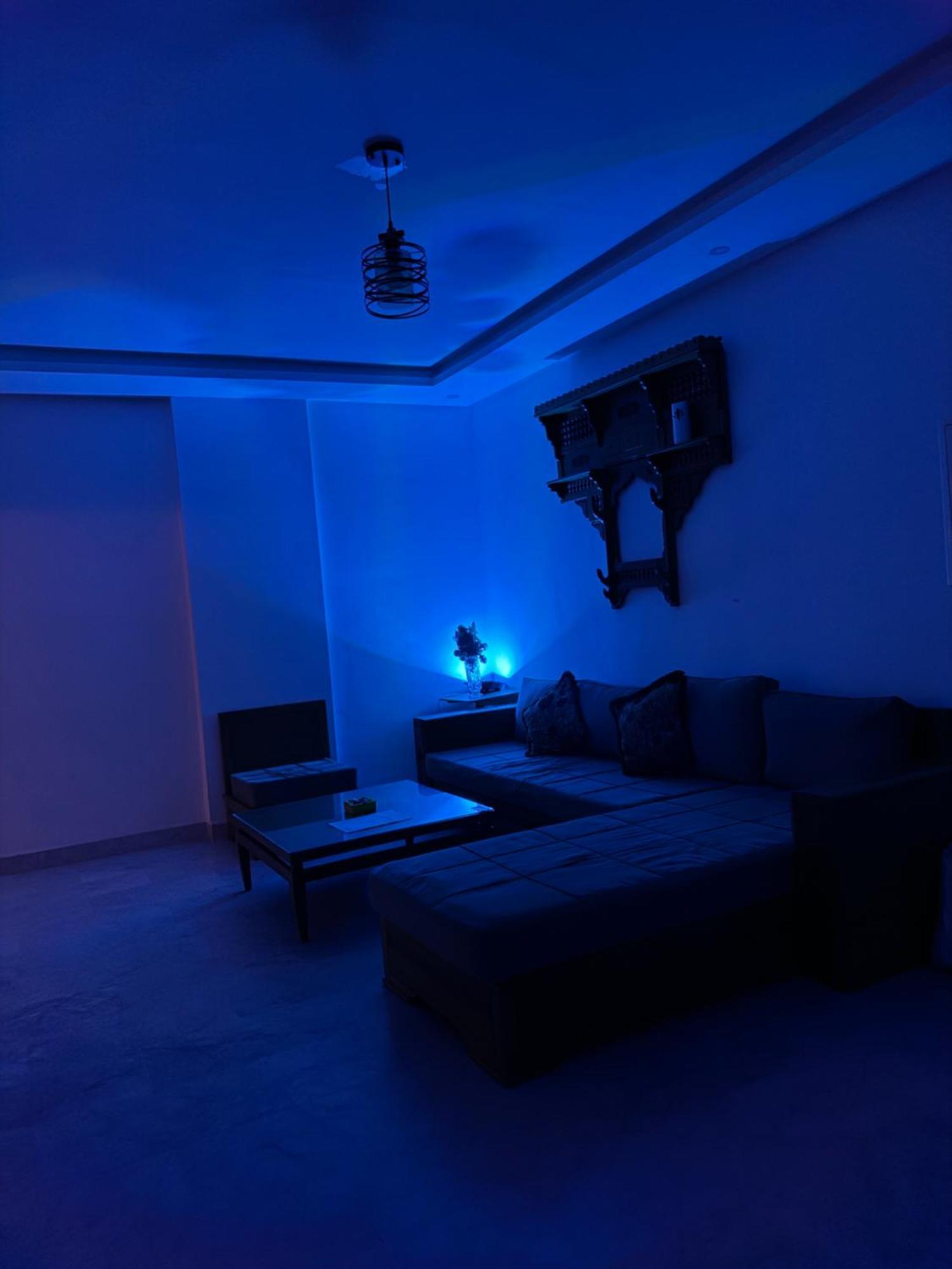 Schoene Elegante Zentrale Khzama Sousse